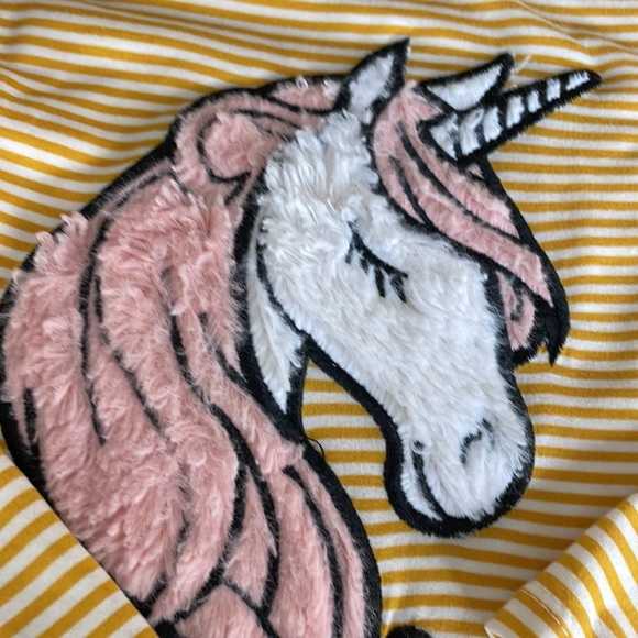 unicorn super soft shirt - Picture 3 of 6